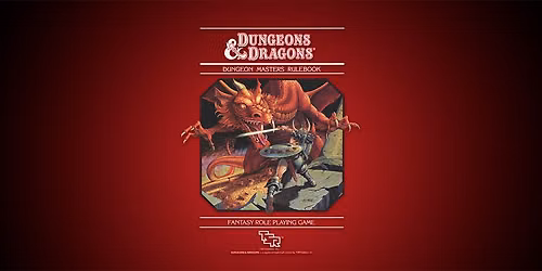 Dungeons & Dragons Club