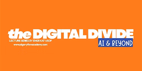 MOMENTUM+\/Let's solve the digital divide