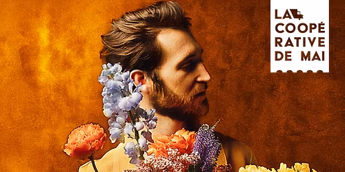 BROKEN BACK en concert \/ La Coop\u00e9rative de Mai