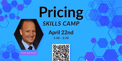 Pricing Skills Camp