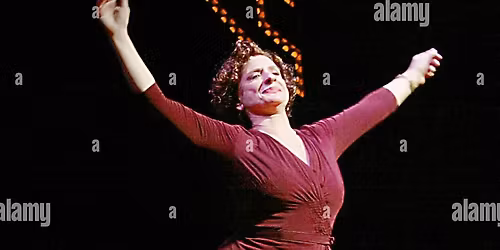 Gypsy - The Musical