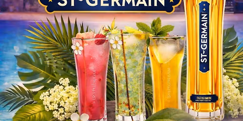 SOIR\u00c9E ST-GERMAIN