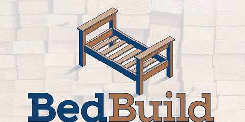 Bed Build | Northlake