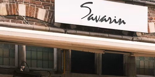 ENTER IF YOU DARE - HALLOWEEN NIGHT AT SAVARIN