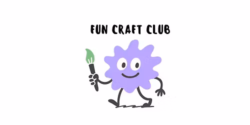 FUN ART CLUB