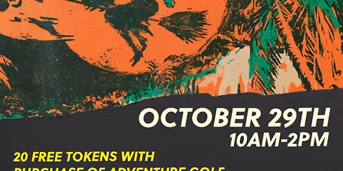 October Homeschool Day at Adventureland 