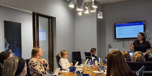 Clear Skin Academy with Aestique Medispa - Shadyside