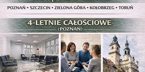 Szkolenia: 2-letnie i 4-letnie. Nab\u00f3r trwa!