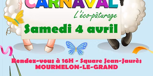 Carnaval de Mourmelon-le-Grand