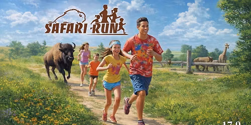 Safari Run