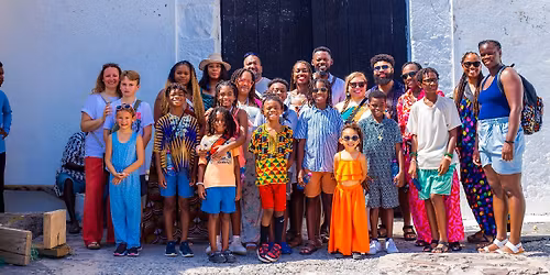 Kenya \ud83c\uddf0\ud83c\uddea & Tanzania \ud83c\uddf9\ud83c\uddff (Zanzibar) Thanksgiving Trip