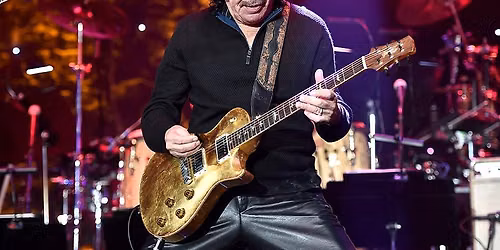 Santana & The Doobie Brothers