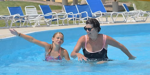 Ollie\u2019s Go With the Flow Lazy River 5K