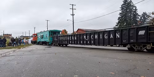 Tecumseh! at Sugarloaf Mountain Amphitheater