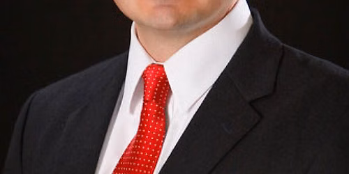 Chris Mosley