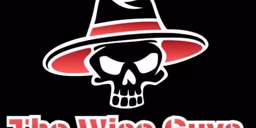 The Wise Guys at The Detour for Cops for Cancer