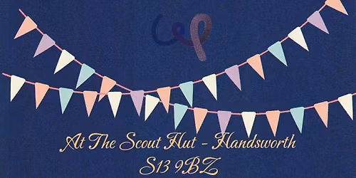 Fundraising In Aid of Western Park Cancer Charity