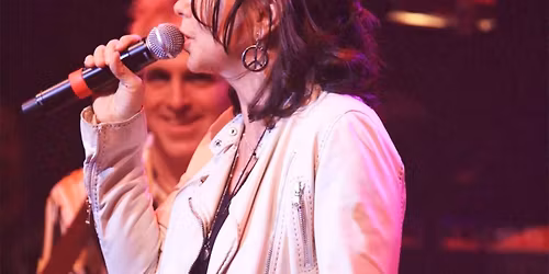 Glen Burtnicks Summer of Love Concert at Hackensack Meridian Health Theatre at the Count Basie Center