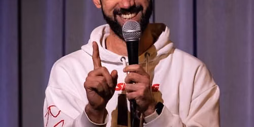 Desatino Stand-Up Comedy