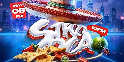 Str8SOCA - Cinco De Mayo