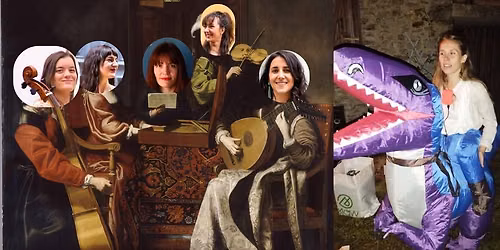 JAM BAROQUE