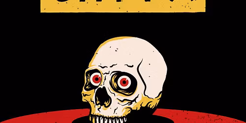 Detonate Halloween: SHY FX + loads more