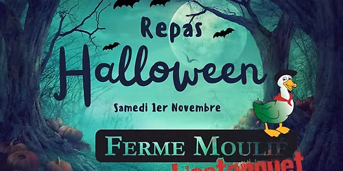 La Croupionnade des Esprits Gourmands