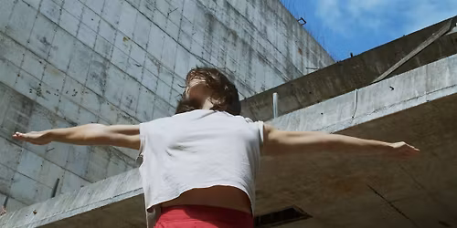 BDF\/Flatlands Dance Film Festival | Sunday | July 19 | 7:30PM