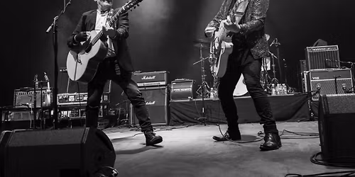 The Saw Doctors