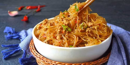 (NEW) Classic Chinese Dishes Using Mince