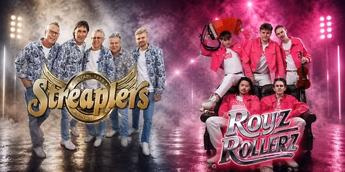 Kooperativet Goes Folkpark: Dansbandsedition