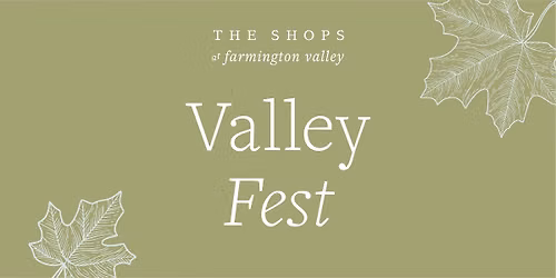Valley Fest