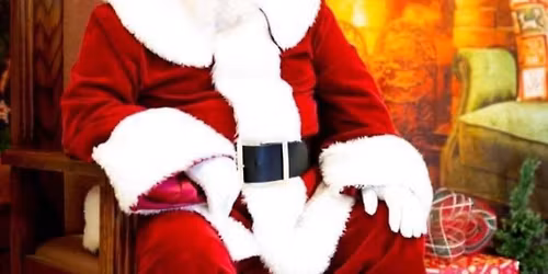 \ud83c\udf85\ud83c\udffc Santa is coming!!!