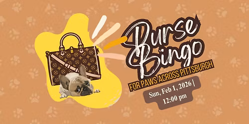 Purse Bingo