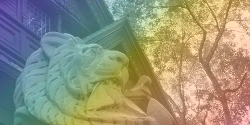 1340 Penn After Hours: Pride on Penn