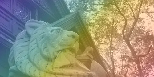 1340 Penn After Hours: Pride on Penn