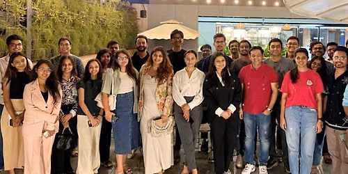 Mumbai Startup Meetup