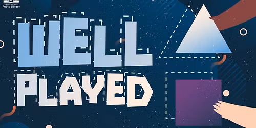 Well Played Board Games