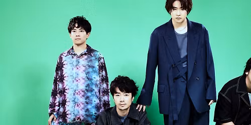 frederic, Singer's High in \u540d\u53e4\u5c4b\u5e02