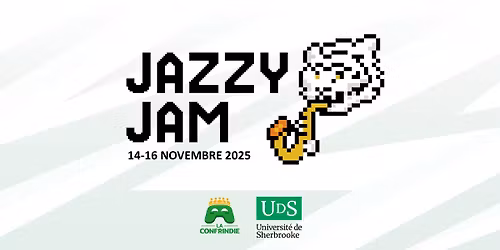 Jazzy Jam de La Confrindie