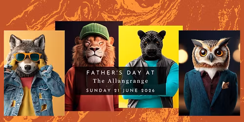 Father's Day 2026