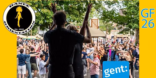 DanceOrientation@GentseFeesten2026
