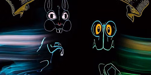 Lightwire Theater - The Adventures of Tortoise and Hare