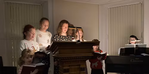 Christmas Carol Service