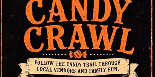 \ud83d\udc7b Southeast TX \ud83c\udf83 COSTUME & CANDY CRAWL! \ud83c\udf83\ud83d\udc7b