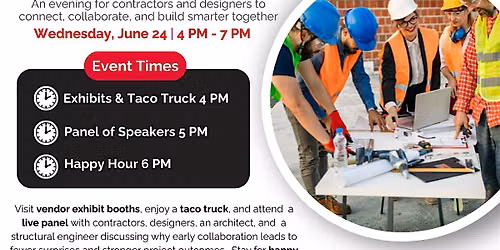 When Giants Align: Bridging Design and Construction