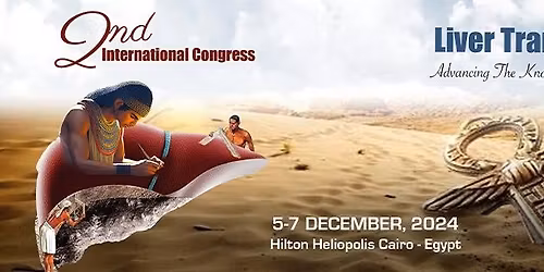 Winter Course on Onco-Liver Transplantation