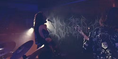 Vorhof der H\u00f6lle 2026