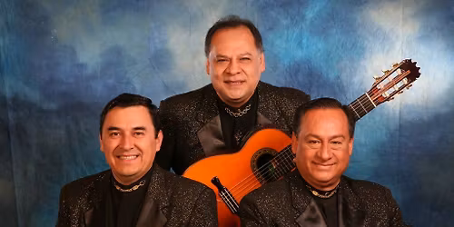 Trio Los Panchos