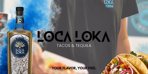 Tacos & Tequila - Joe Canal's Woodbridge